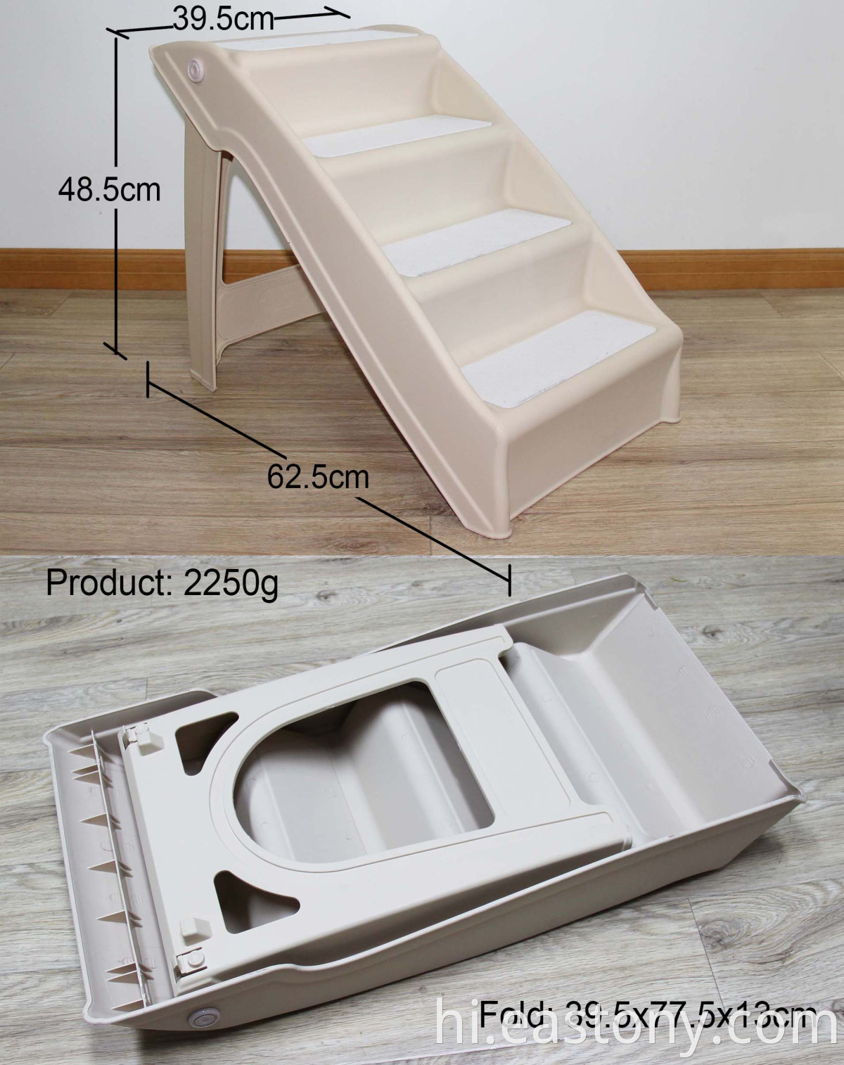 pet stairs products